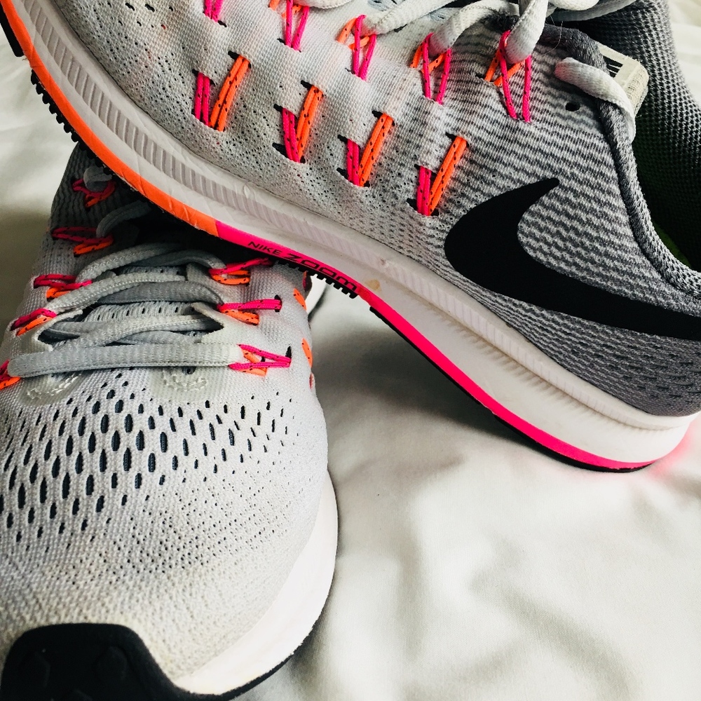 Nike shoes 7.5